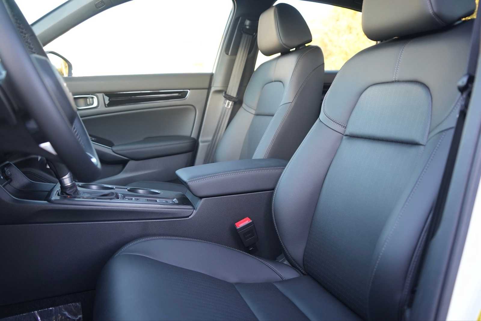 Thumbnail: 2025 Honda Civic - 11