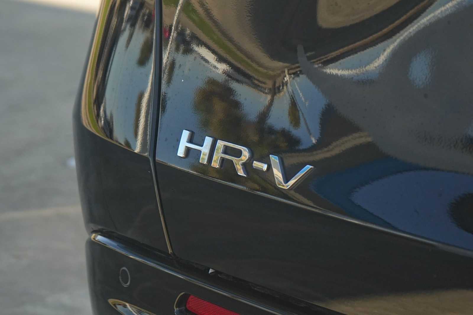 Thumbnail: 2026 Honda HR-V - 7