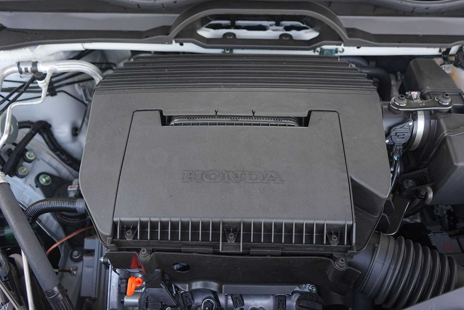 Thumbnail: 2026 Honda Pilot - 9