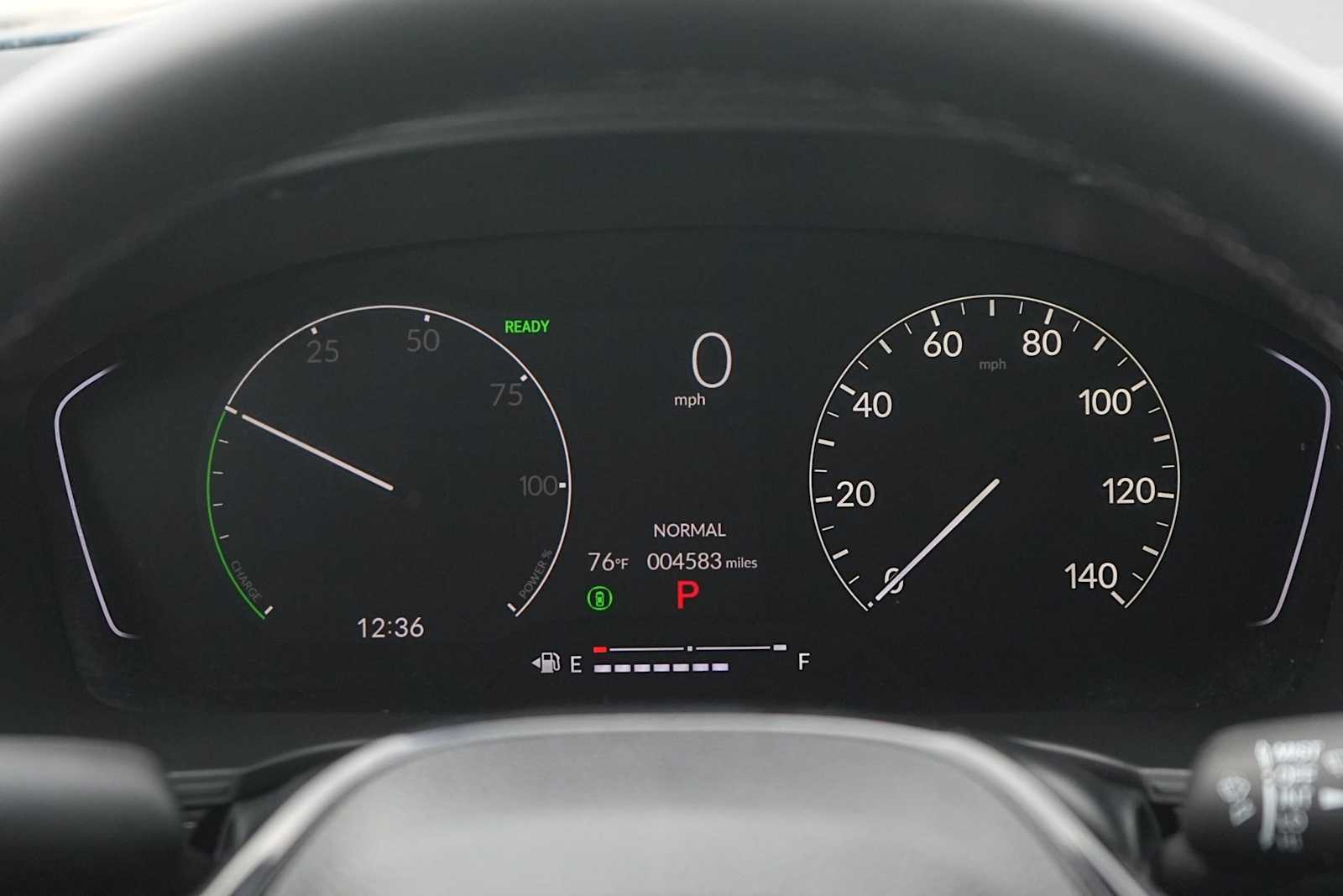 Thumbnail: 2025 Honda Civic - 21