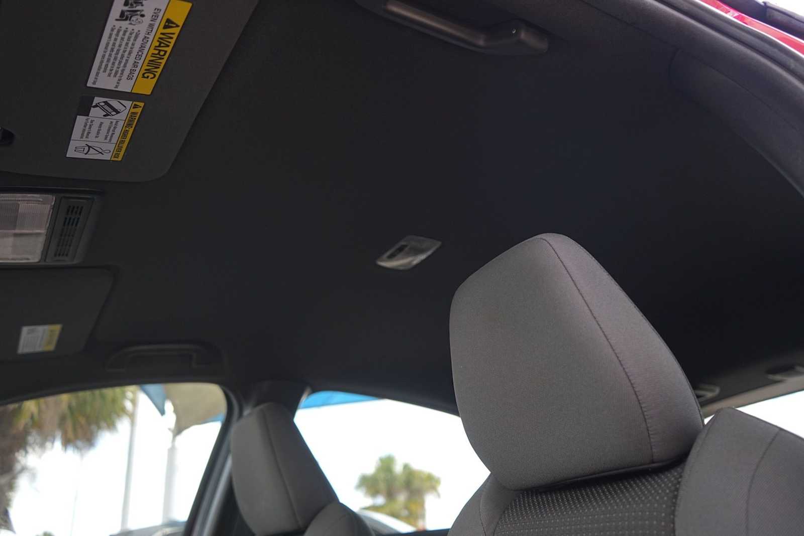 Thumbnail: 2019 Honda HR-V - 26