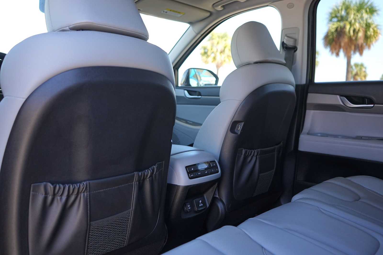 Thumbnail: 2022 Hyundai Palisade - 13