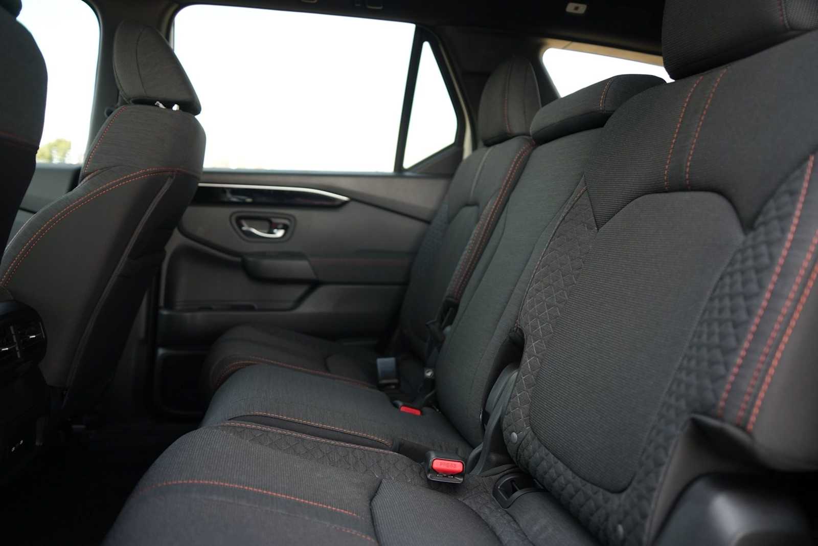 Thumbnail: 2025 Honda Pilot - 13