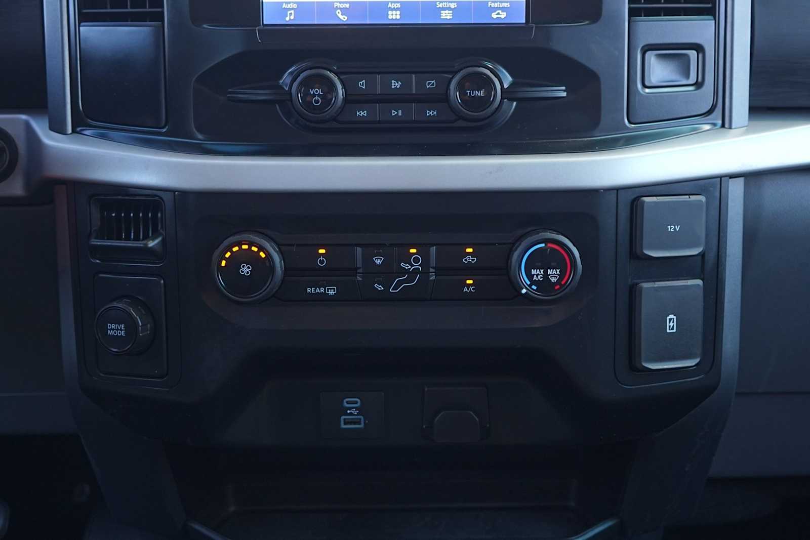 Thumbnail: 2023 Ford F-150 - 20