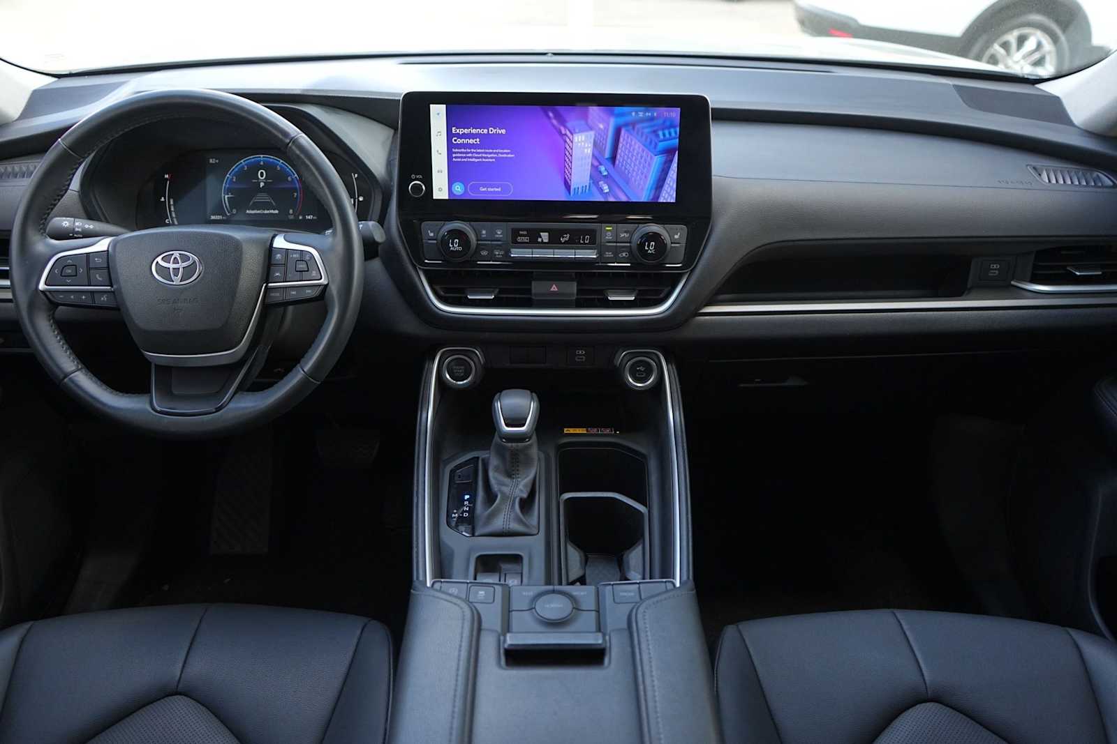 Thumbnail: 2024 Toyota Grand Highlander - 10