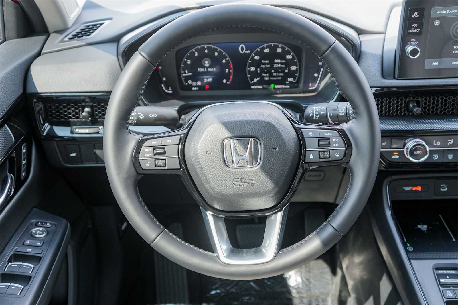 Thumbnail: 2026 Honda CR-V - 15