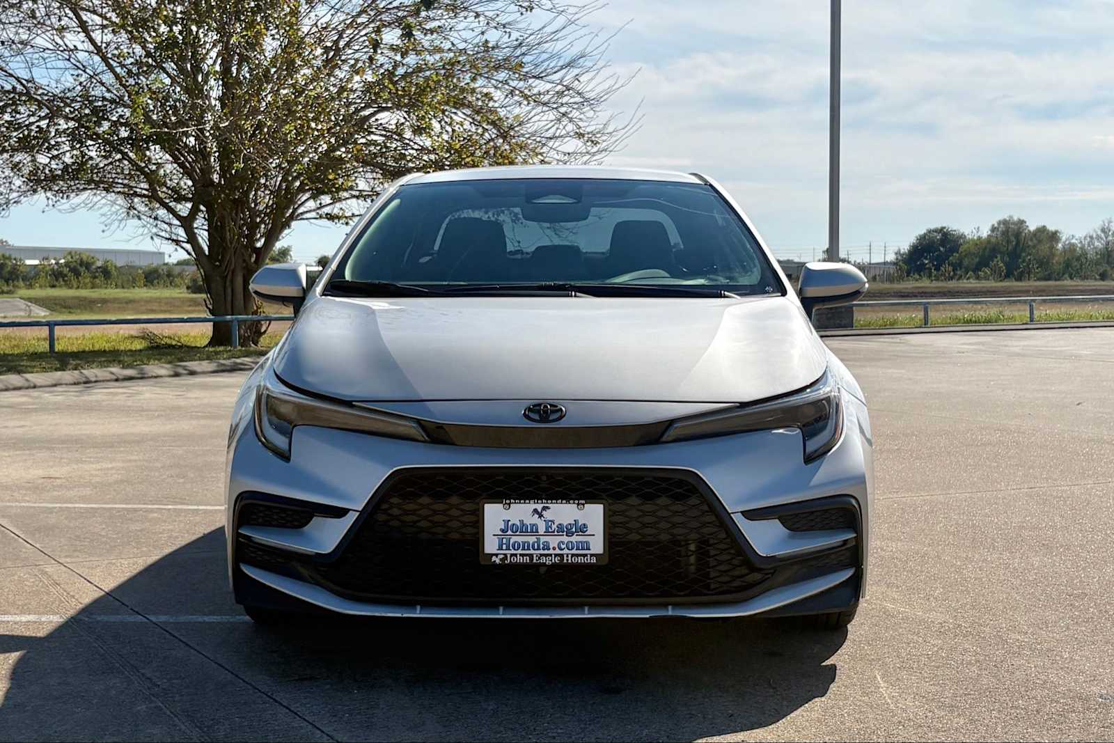 Thumbnail: 2024 Toyota Corolla - 6