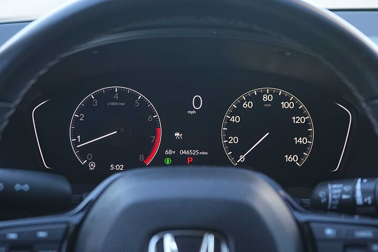 Thumbnail: 2023 Honda Civic - 21