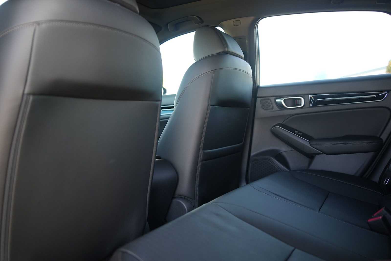 Thumbnail: 2026 Honda Civic - 12