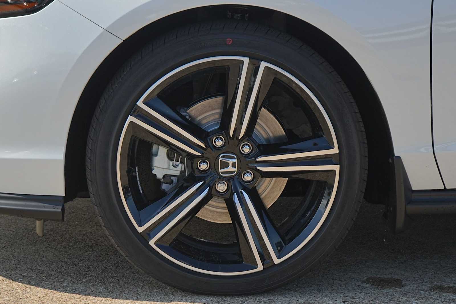 Thumbnail: 2026 Honda Accord - 7