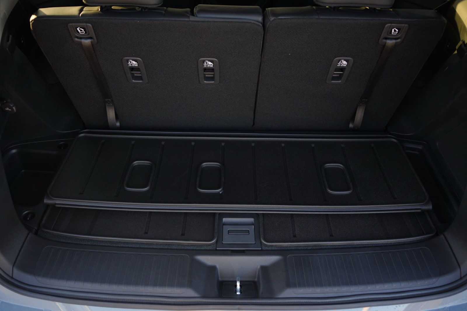 Thumbnail: 2025 Honda Pilot - 19