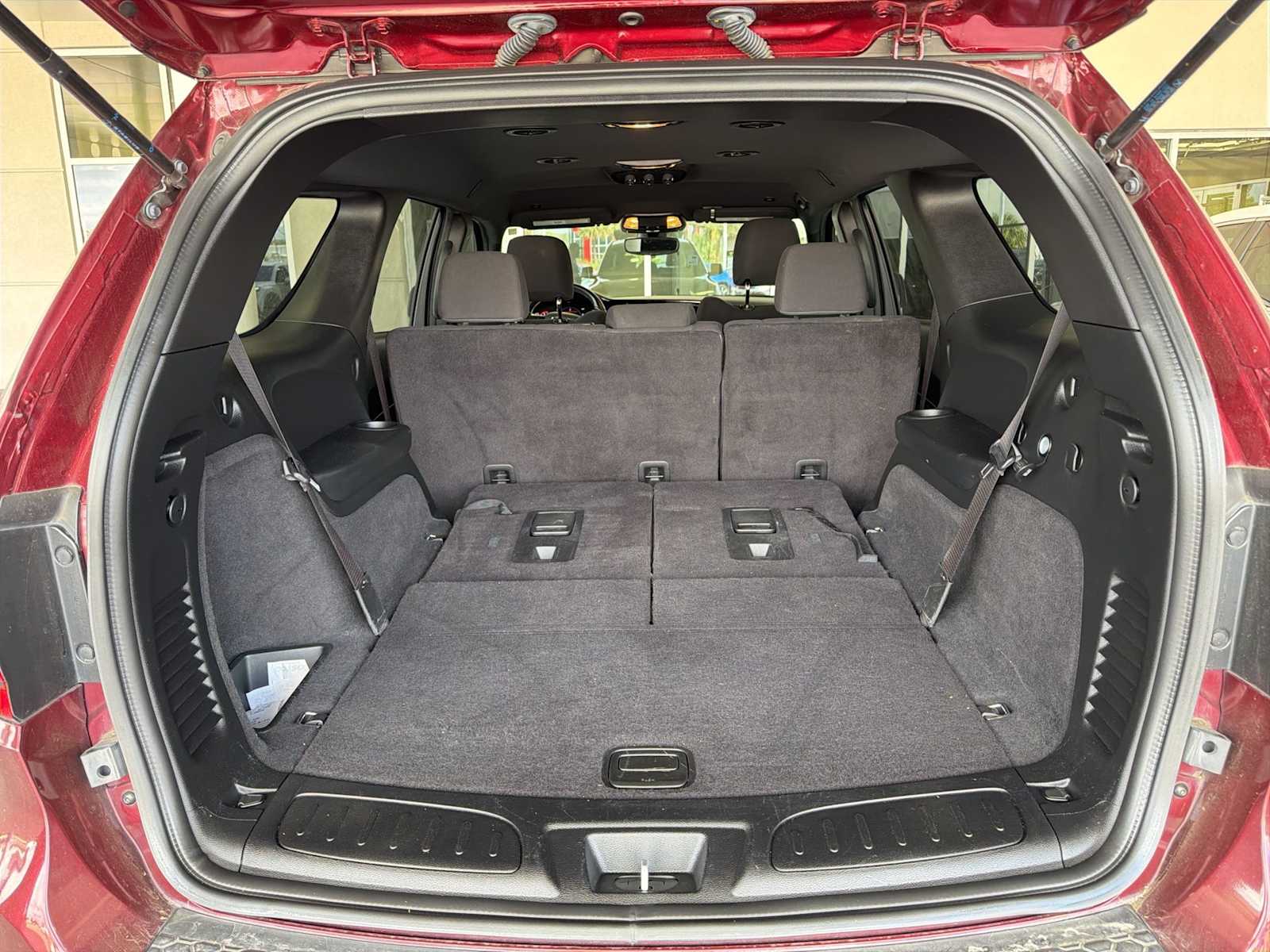 Thumbnail: 2021 Dodge Durango - 5