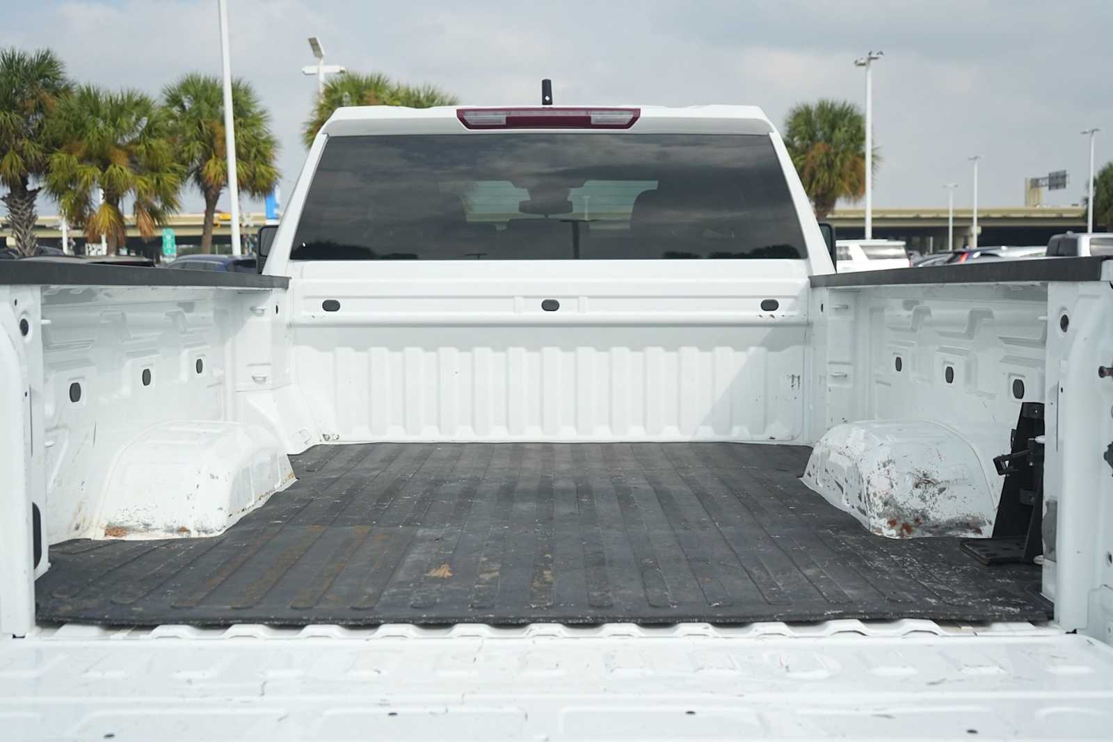 Thumbnail: 2024 Chevrolet Silverado 2500 - 27