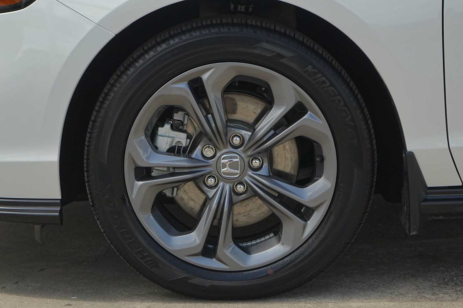 Thumbnail: 2025 Honda Accord - 7