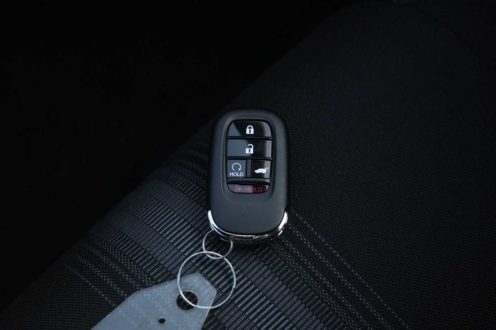 Thumbnail: 2026 Honda Civic - 20