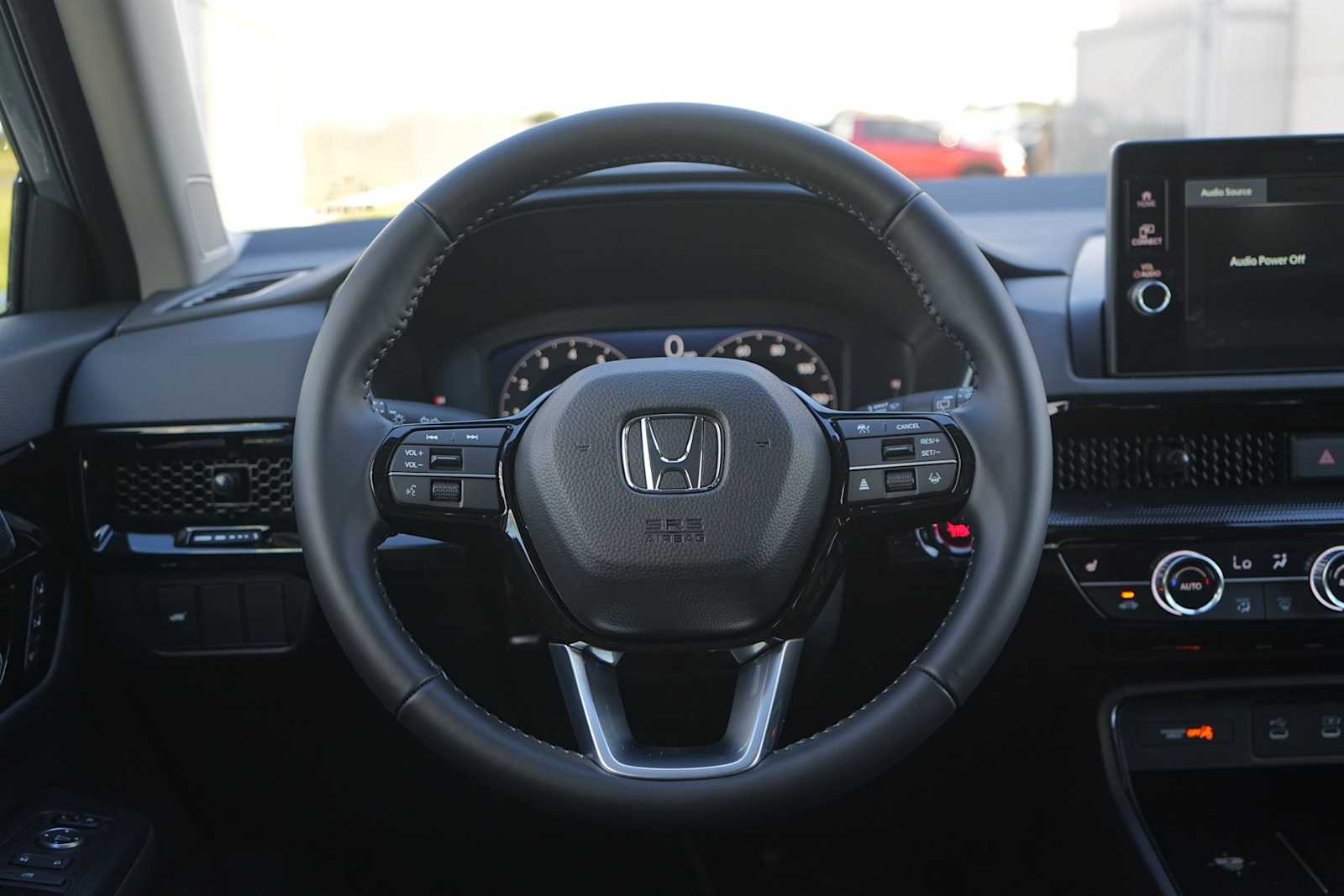 Thumbnail: 2026 Honda CR-V - 15