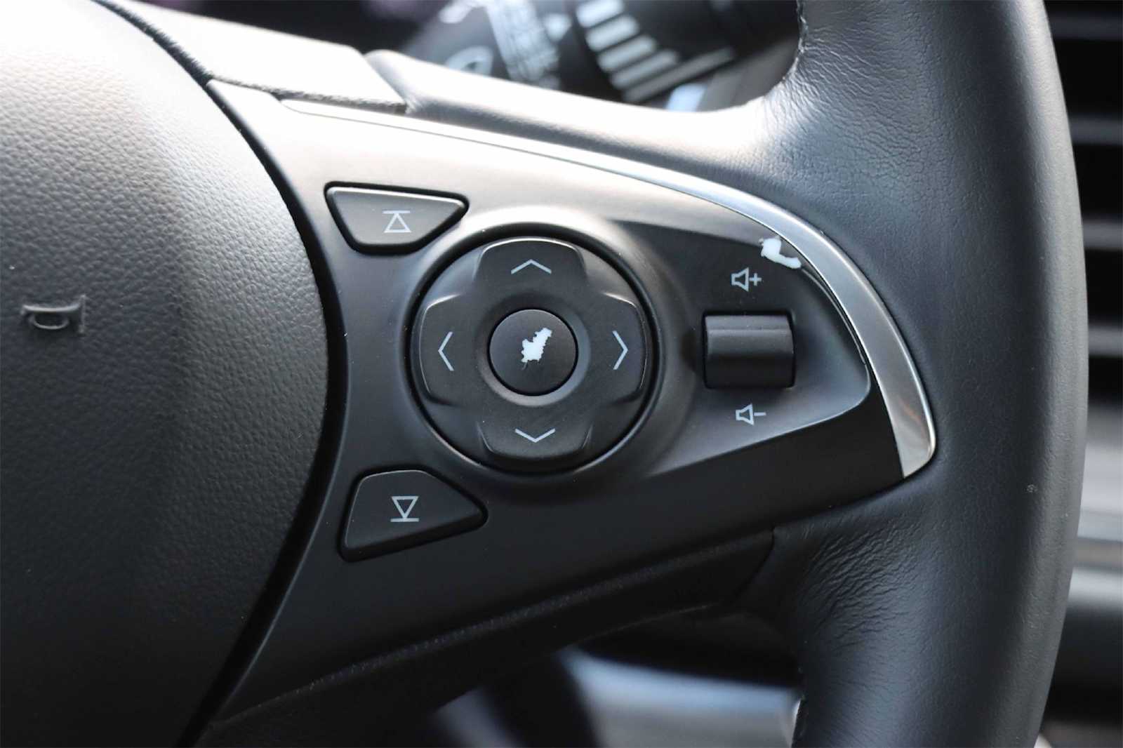 Thumbnail: 2020 Buick Enclave - 22