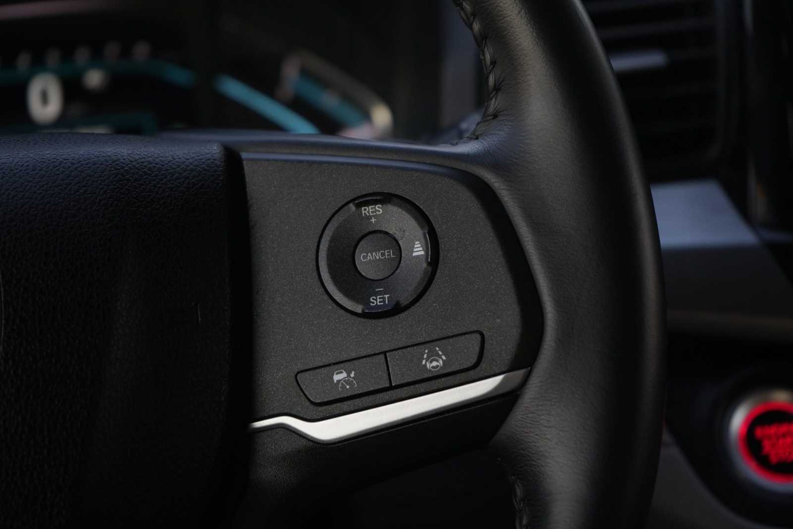 Thumbnail: 2024 Honda Odyssey - 22