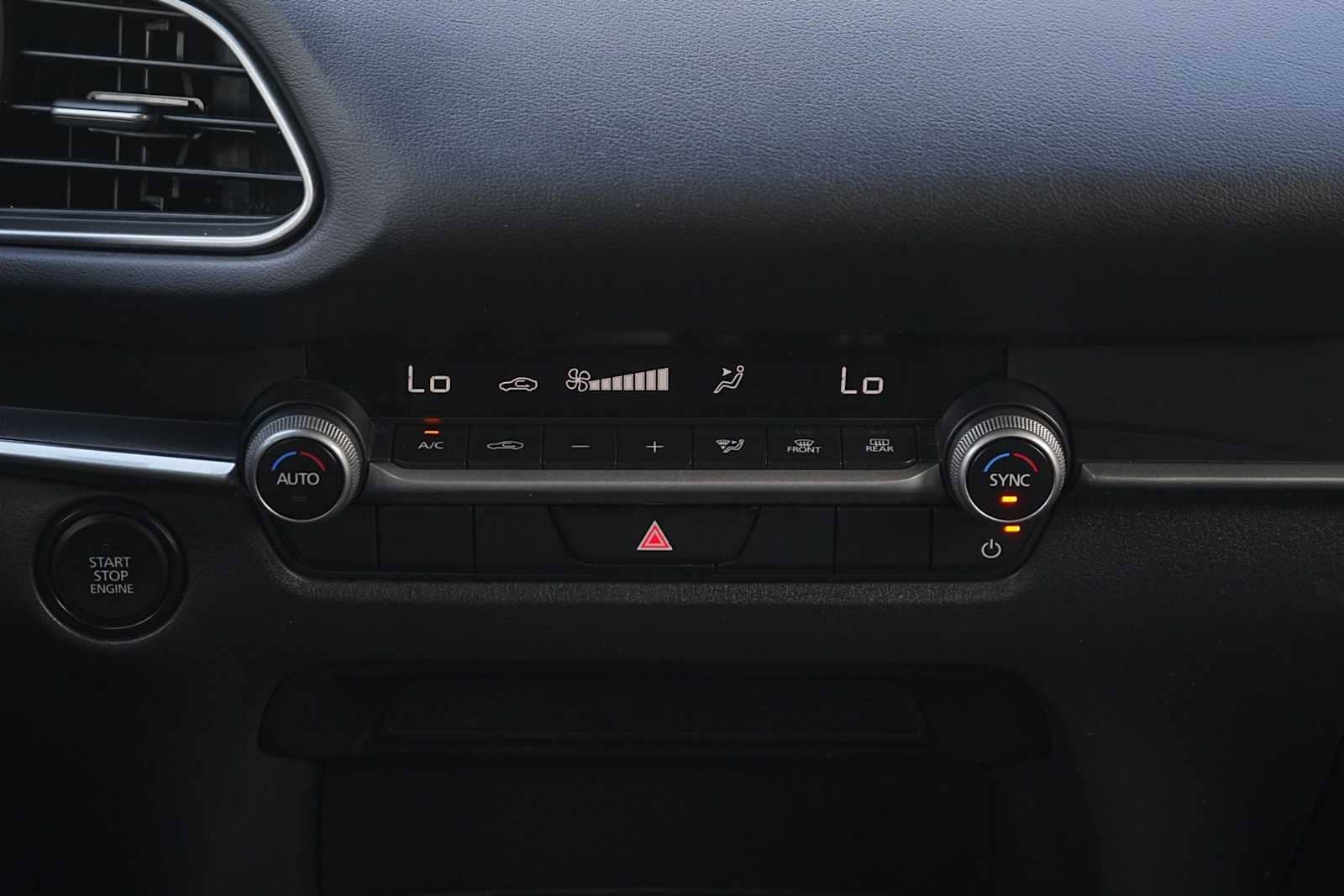 Thumbnail: 2024 Mazda CX-30 - 20