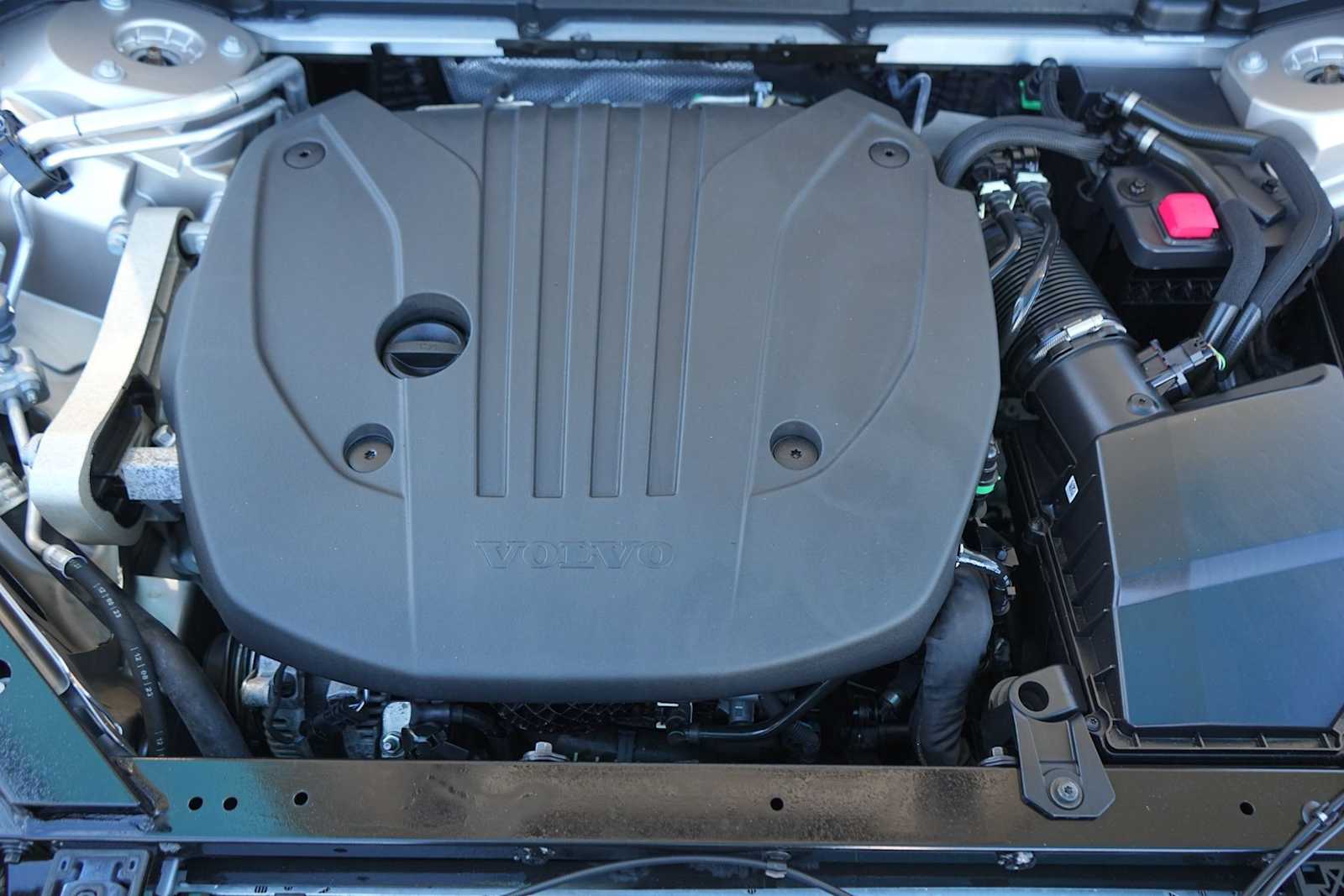 Thumbnail: 2024 Volvo XC60 - 9