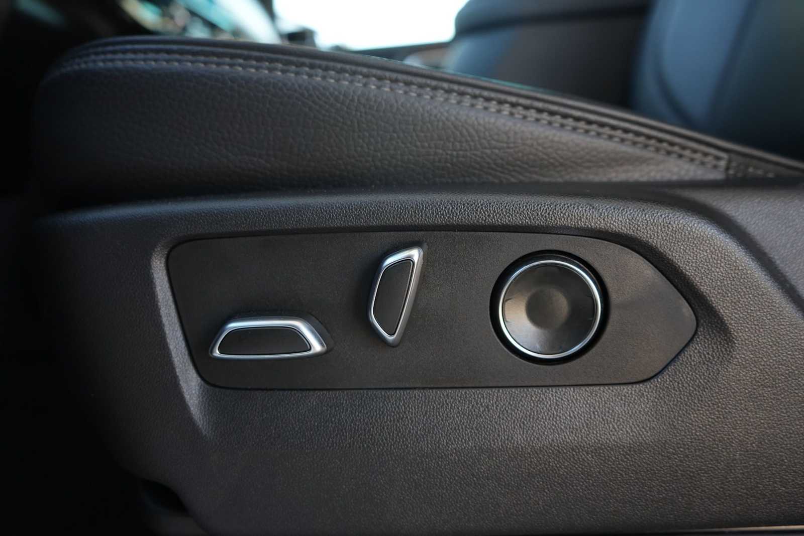 Thumbnail: 2024 GMC Sierra 1500 - 19