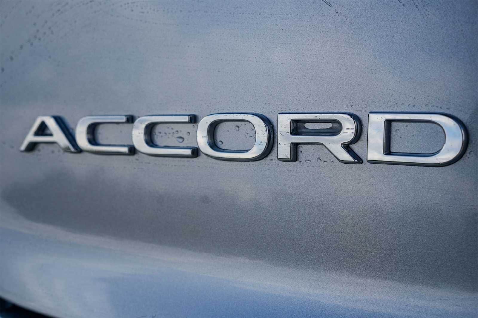 Thumbnail: 2025 Honda Accord - 7