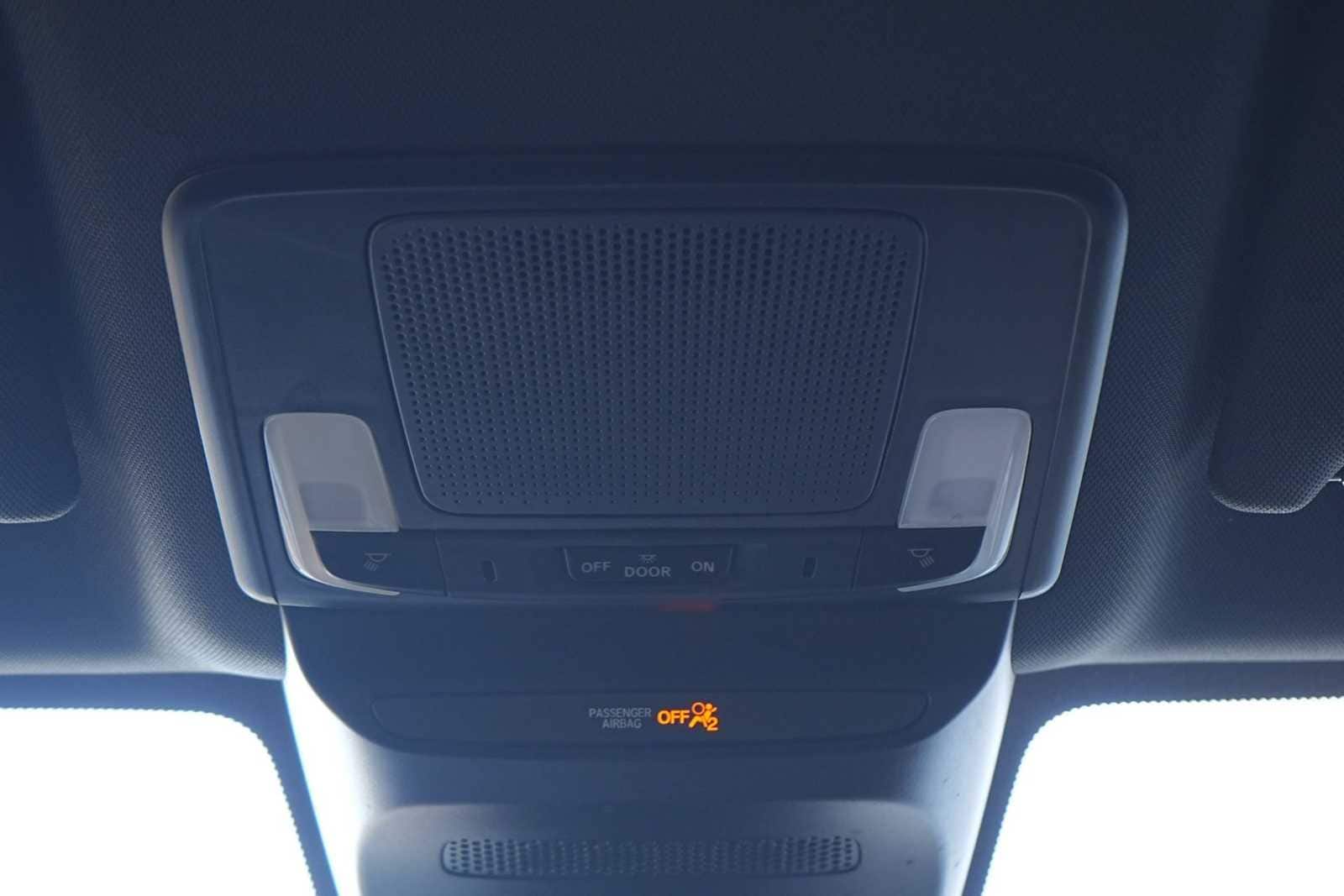 2024 Honda HR-V Sport - Photo 25