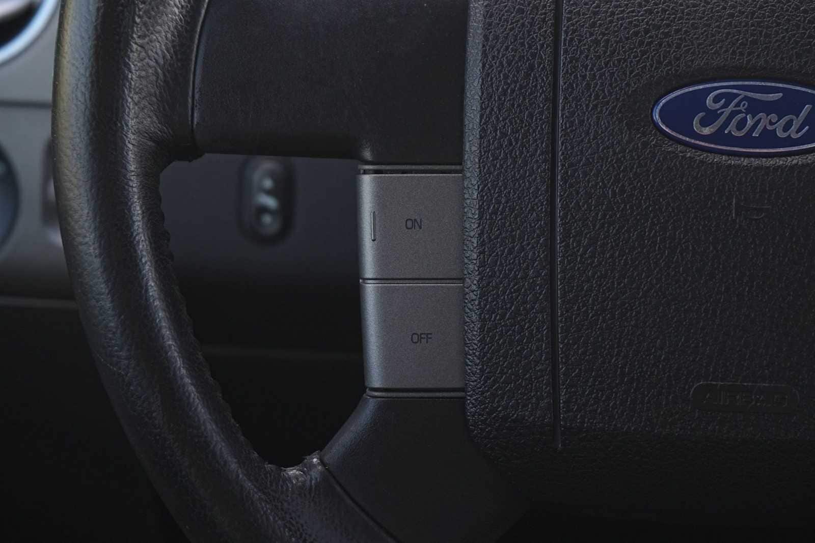 Thumbnail: 2008 Ford Econoline - 17