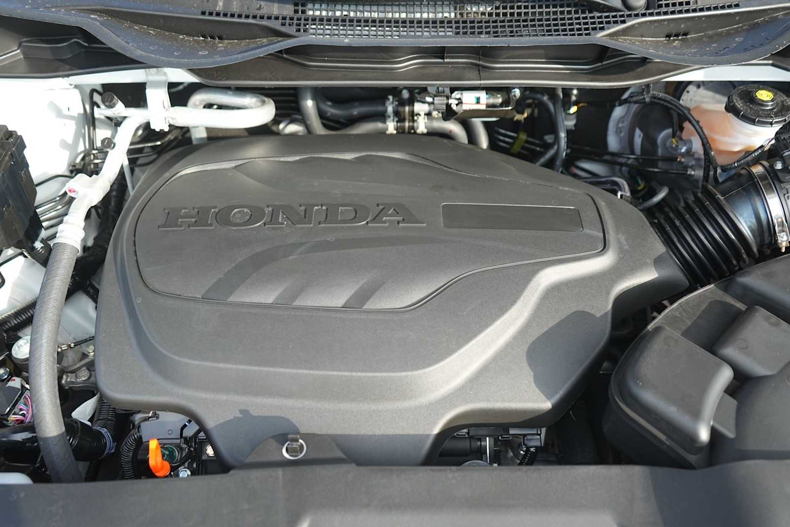 Thumbnail: 2026 Honda Odyssey - 9