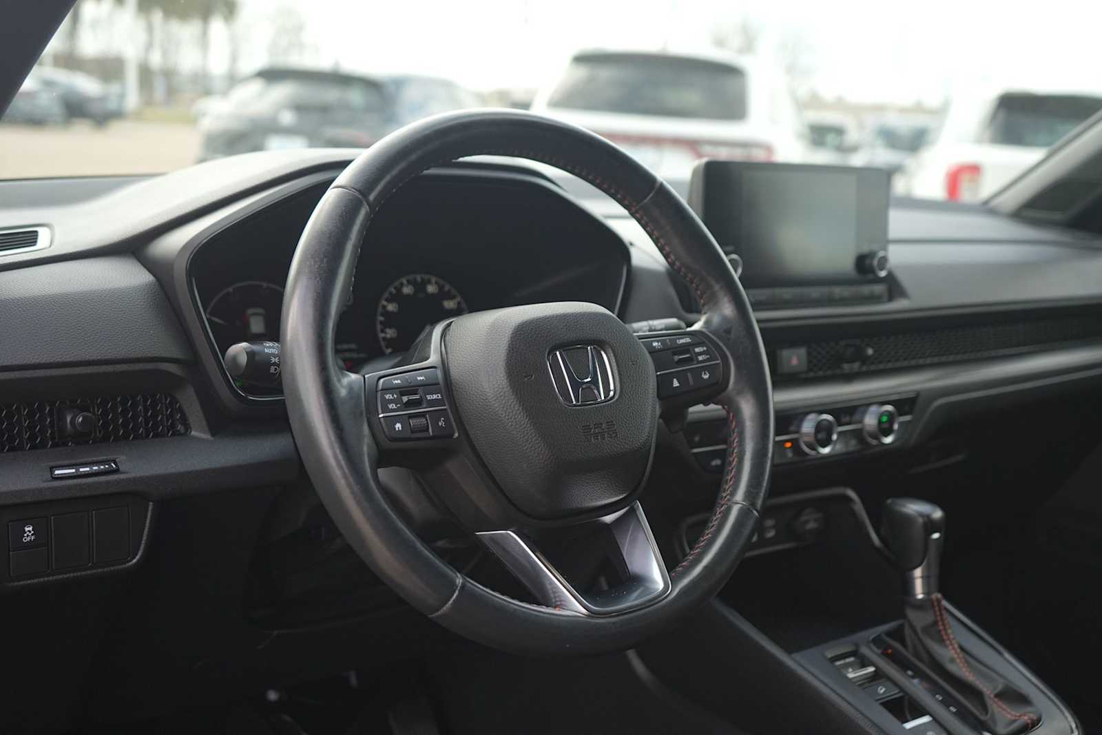 Thumbnail: 2023 Honda CR-V - 2
