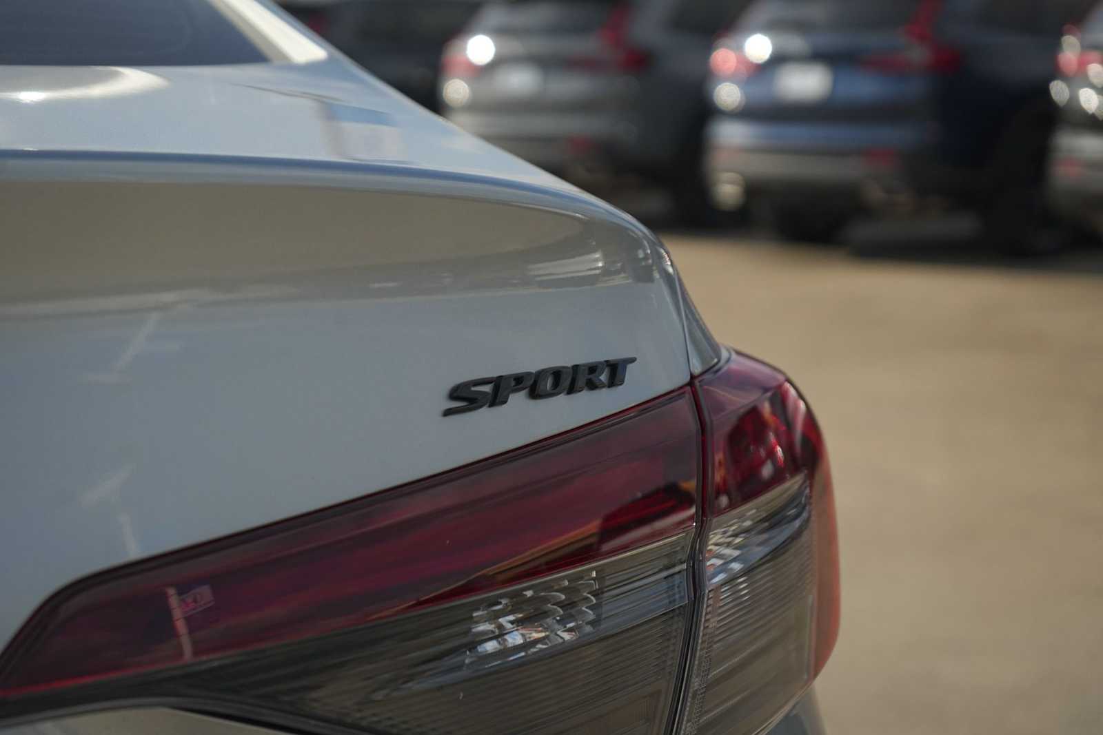 Thumbnail: 2026 Honda Civic - 8