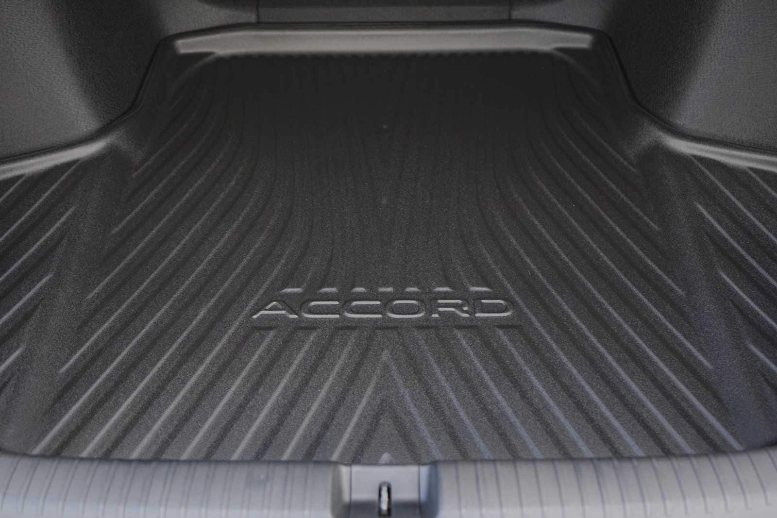 Thumbnail: 2026 Honda Accord - 20