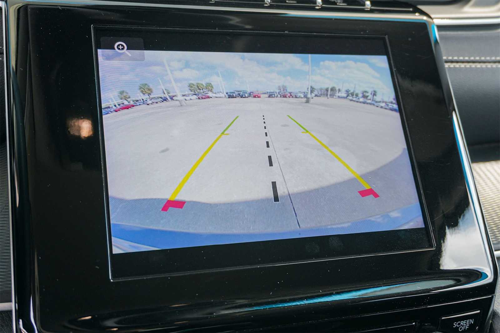 Thumbnail: 2023 Jeep Grand Cherokee - 22