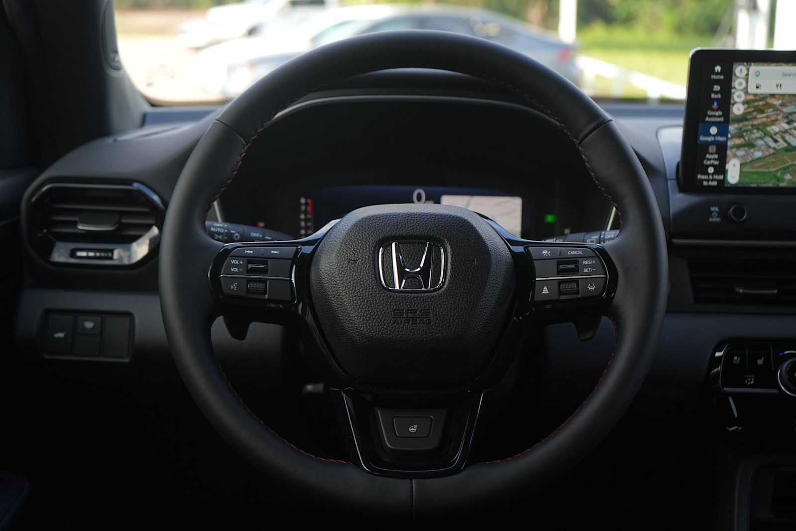 Thumbnail: 2026 Honda Pilot - 15