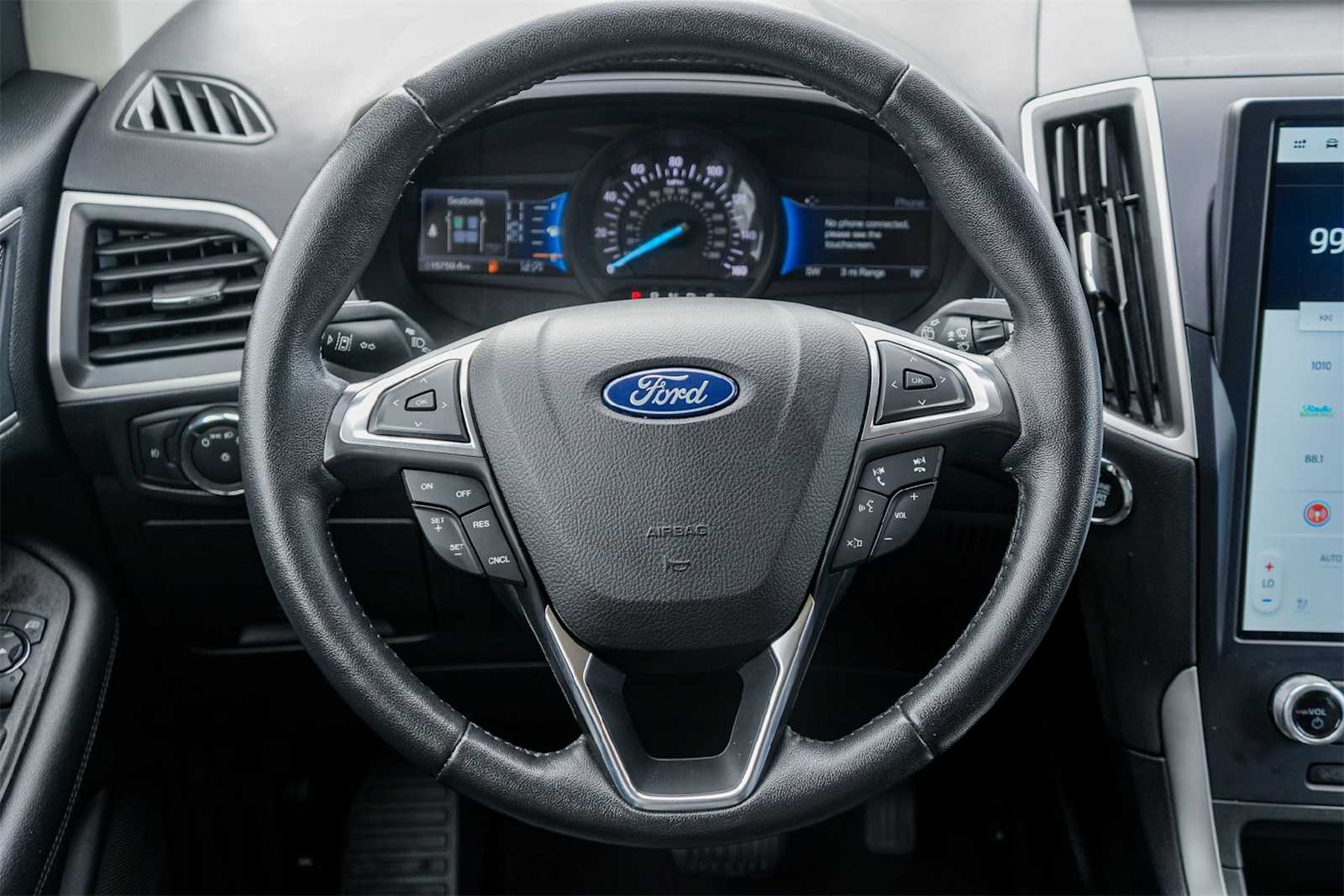 Thumbnail: 2022 Ford Edge - 15