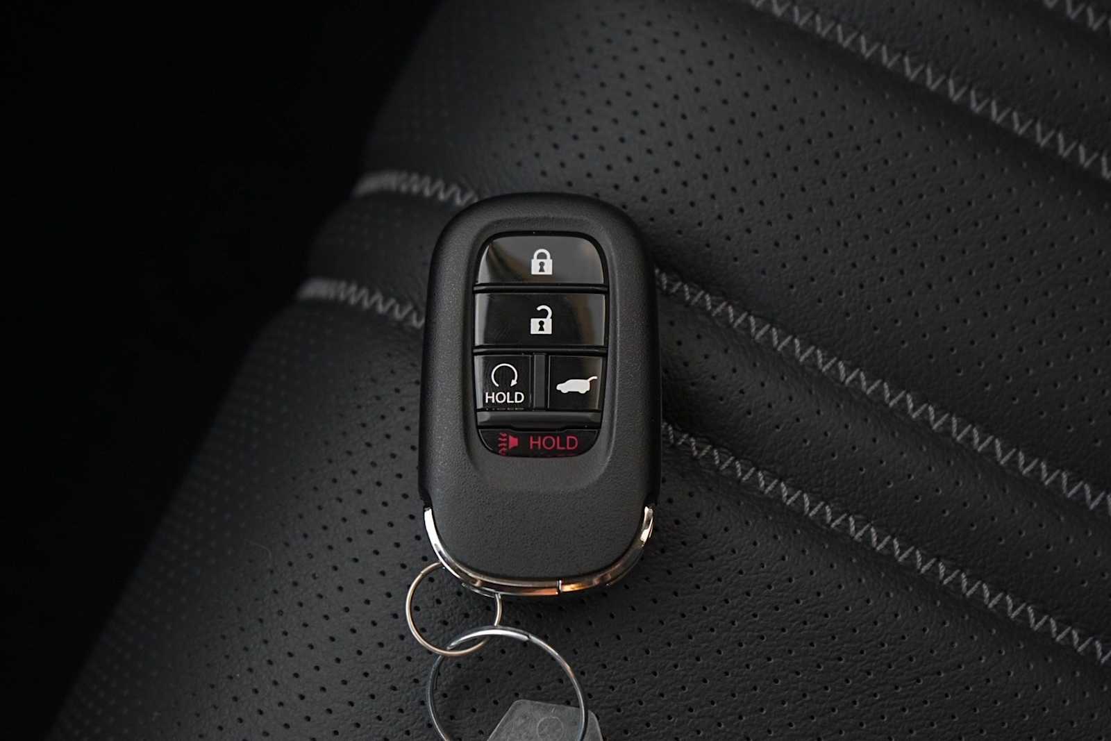 Thumbnail: 2026 Honda HR-V - 20