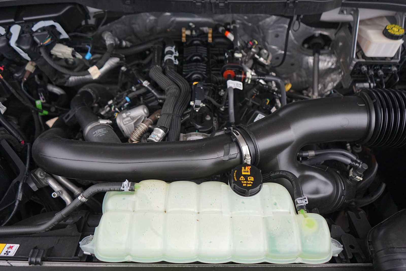 2023 Ford F-150 - Photo 8