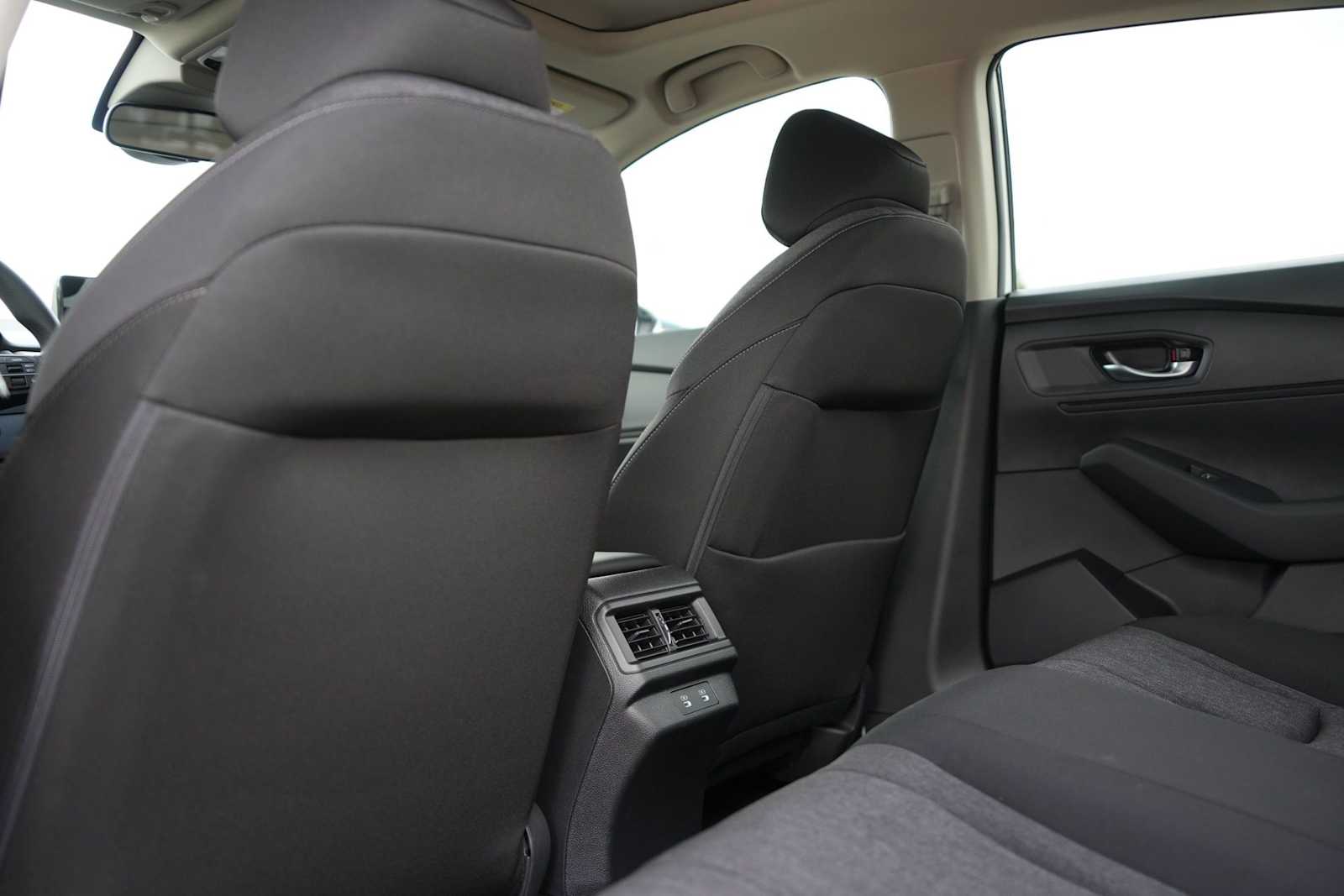 Thumbnail: 2025 Honda Accord - 12