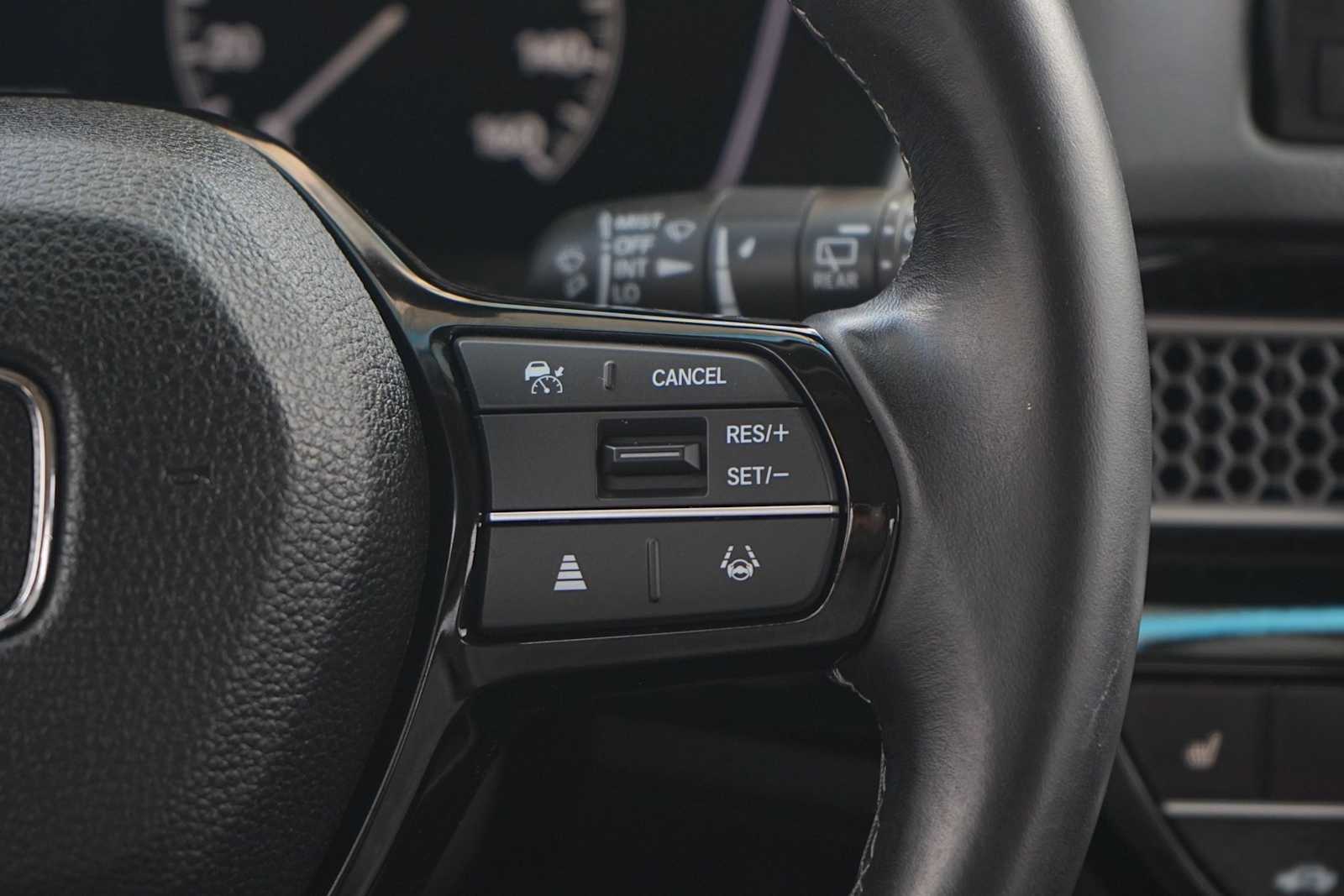 Thumbnail: 2023 Honda Civic - 18