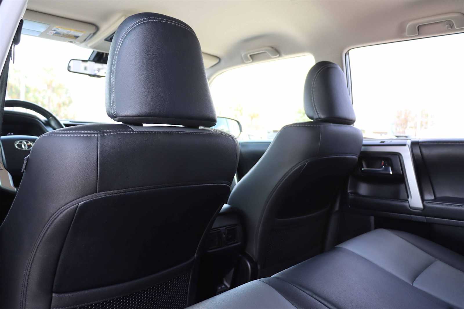 Thumbnail: 2024 Toyota 4Runner - 14