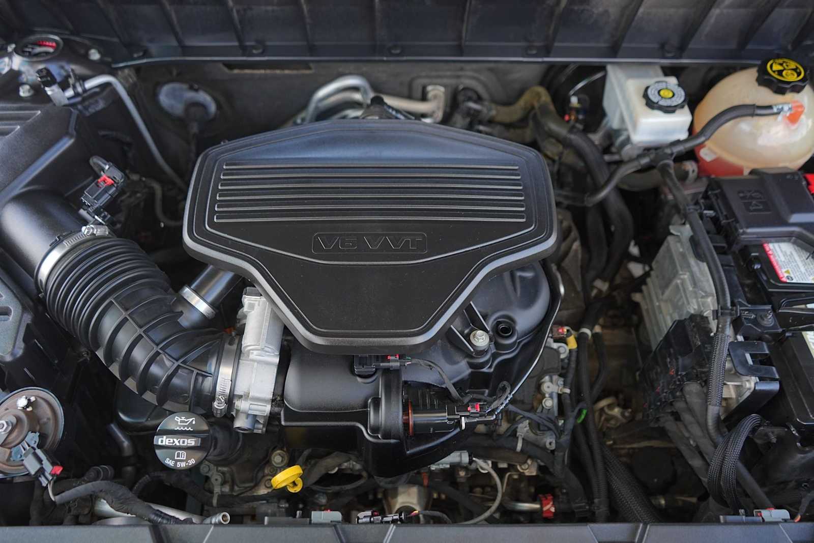 Thumbnail: 2019 GMC Acadia - 9