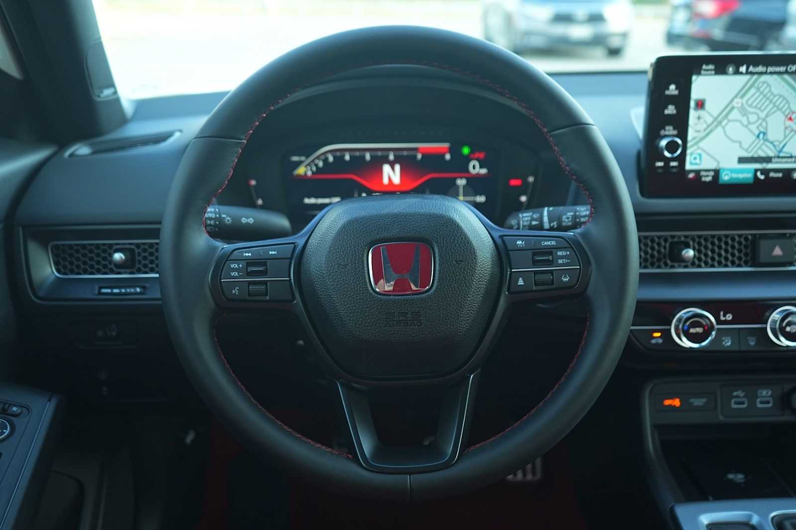 Thumbnail: 2025 Honda Civic - 15