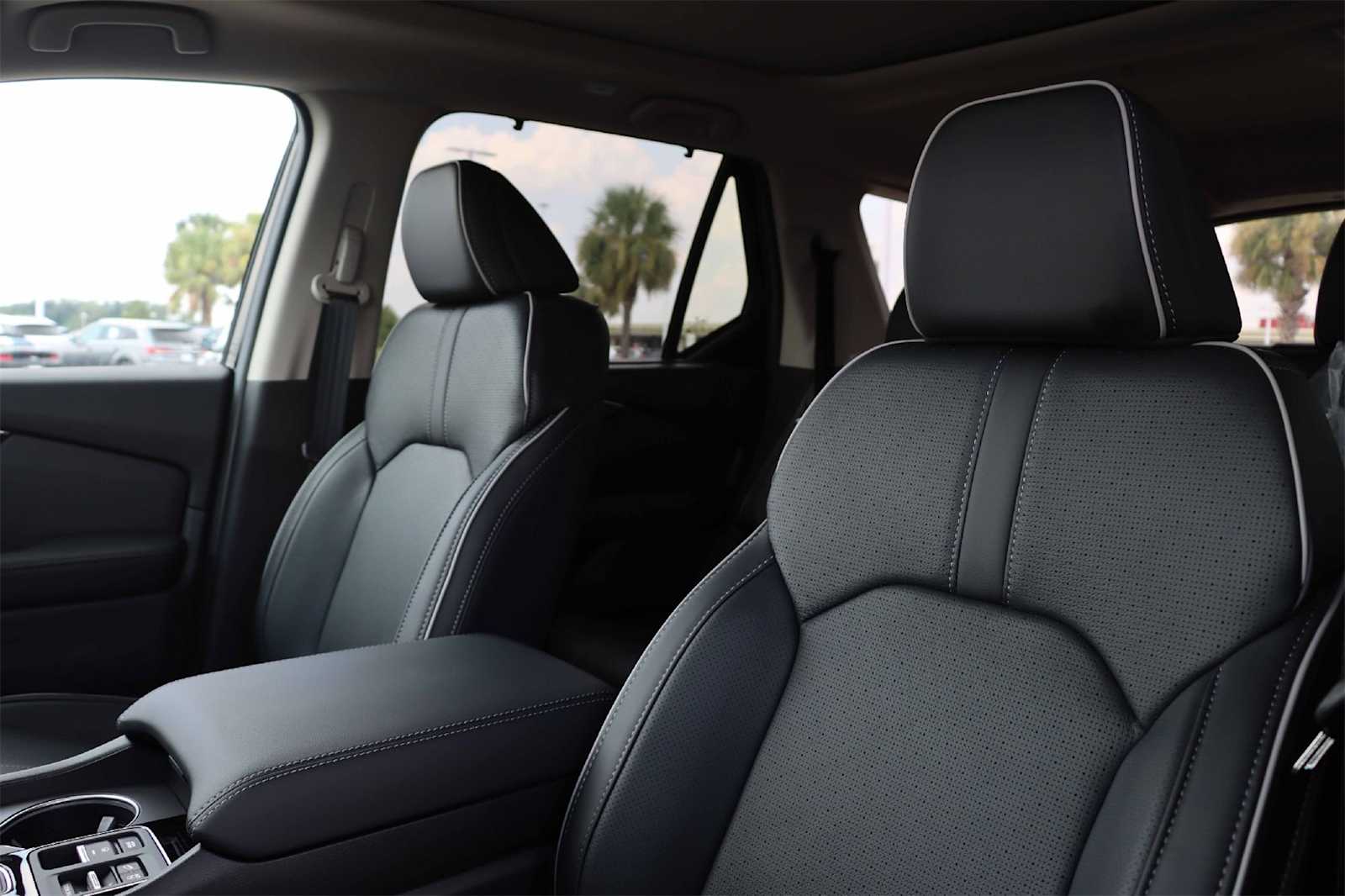 Thumbnail: 2025 Honda Pilot - 11