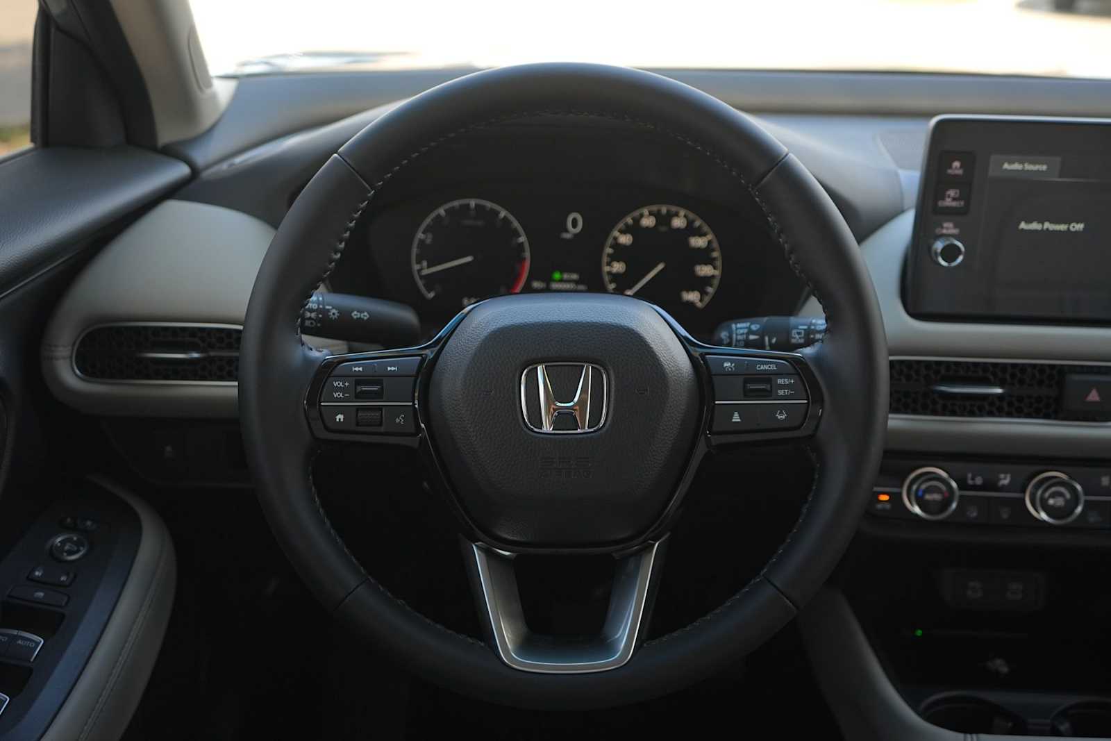 Thumbnail: 2027 Honda HR-V - 15