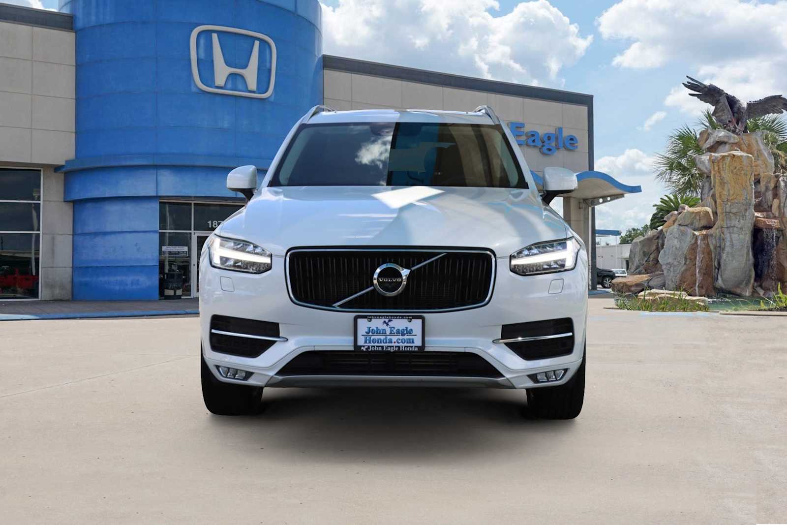 Thumbnail: 2019 Volvo XC90 - 6