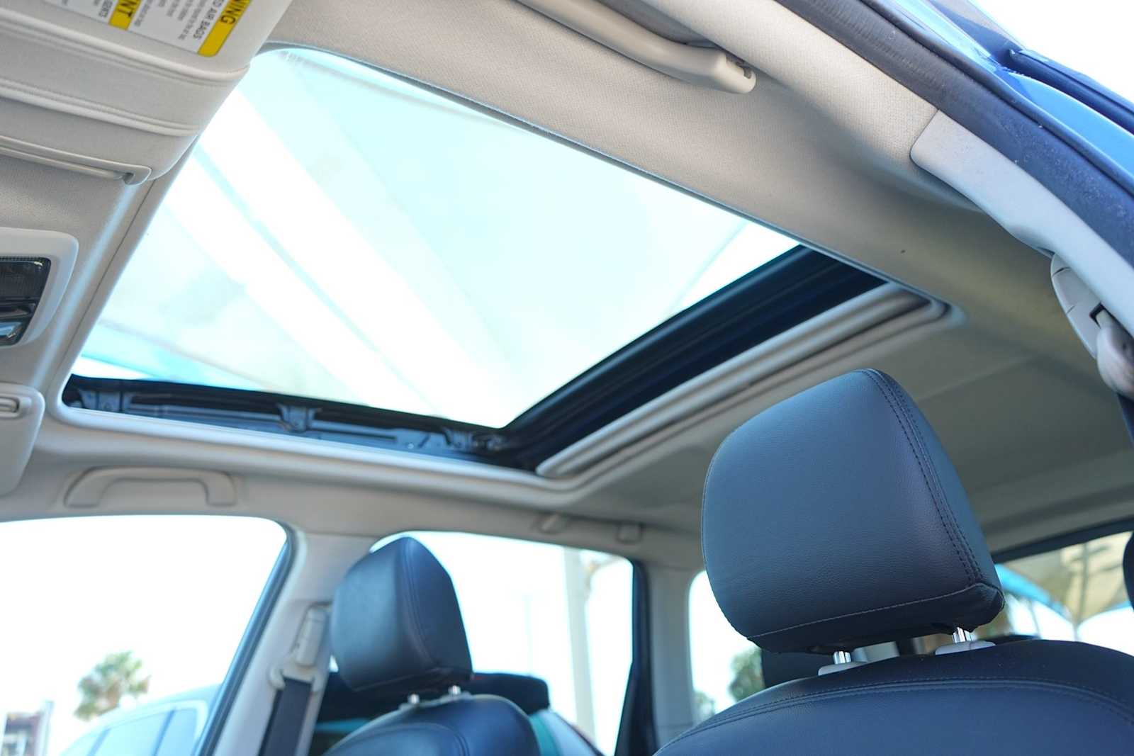 Thumbnail: 2017 Subaru Forester - 25