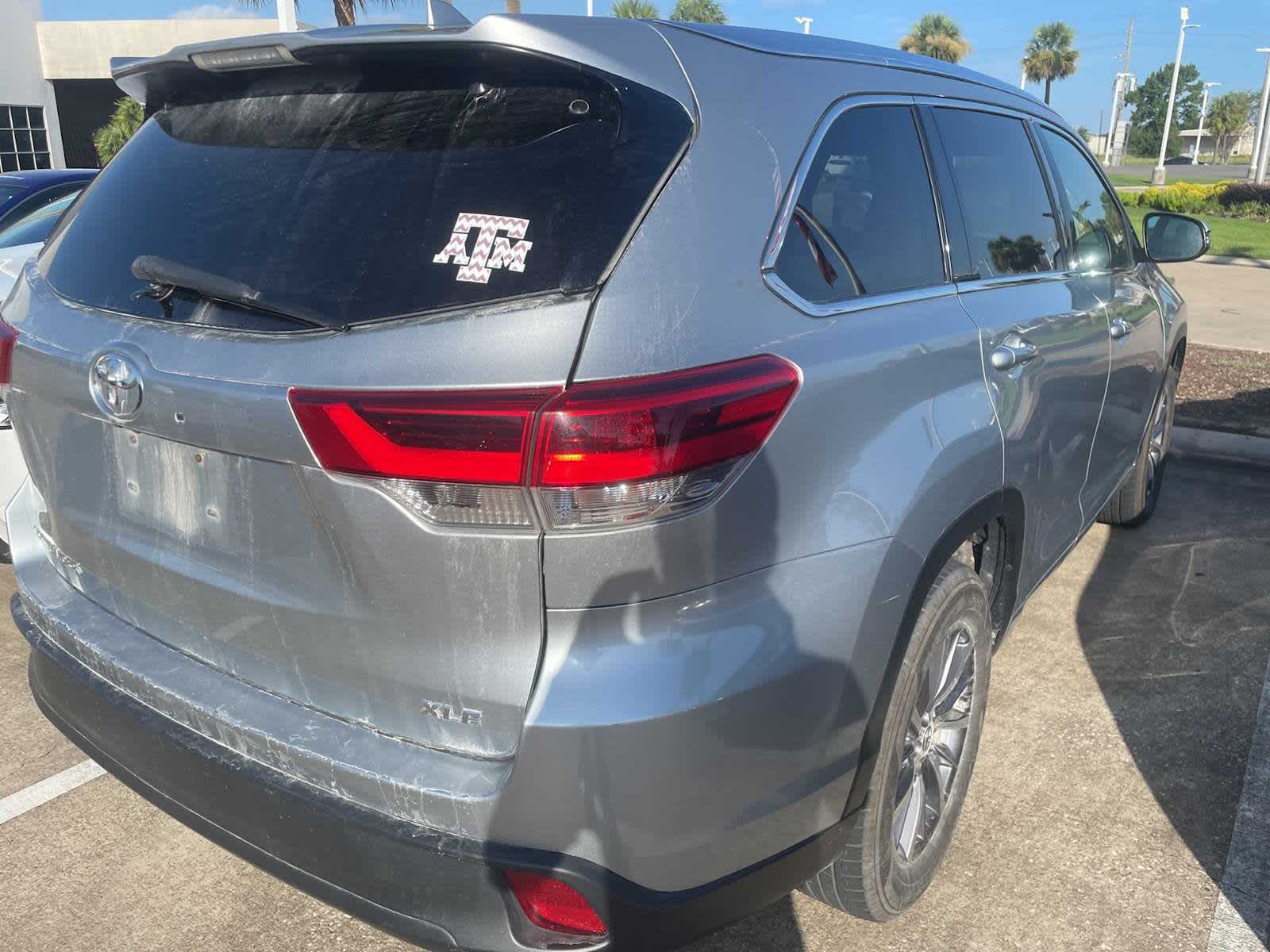 Thumbnail: 2018 Toyota Highlander - 3