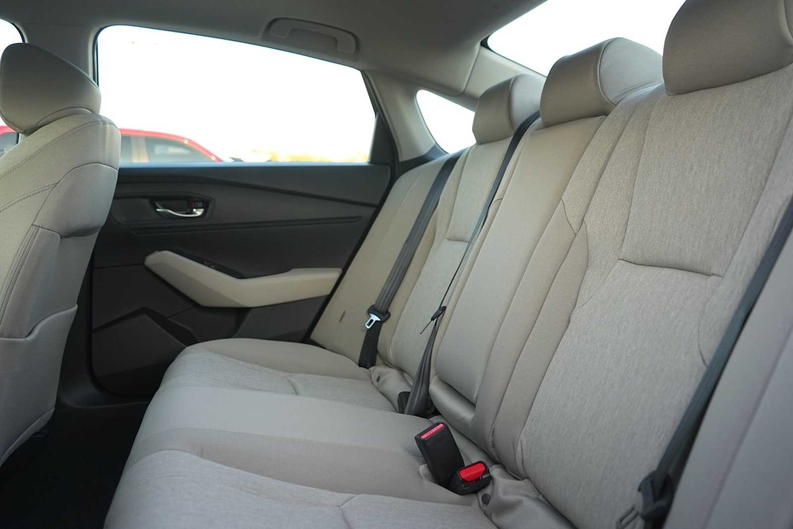 Thumbnail: 2025 Honda Accord - 13