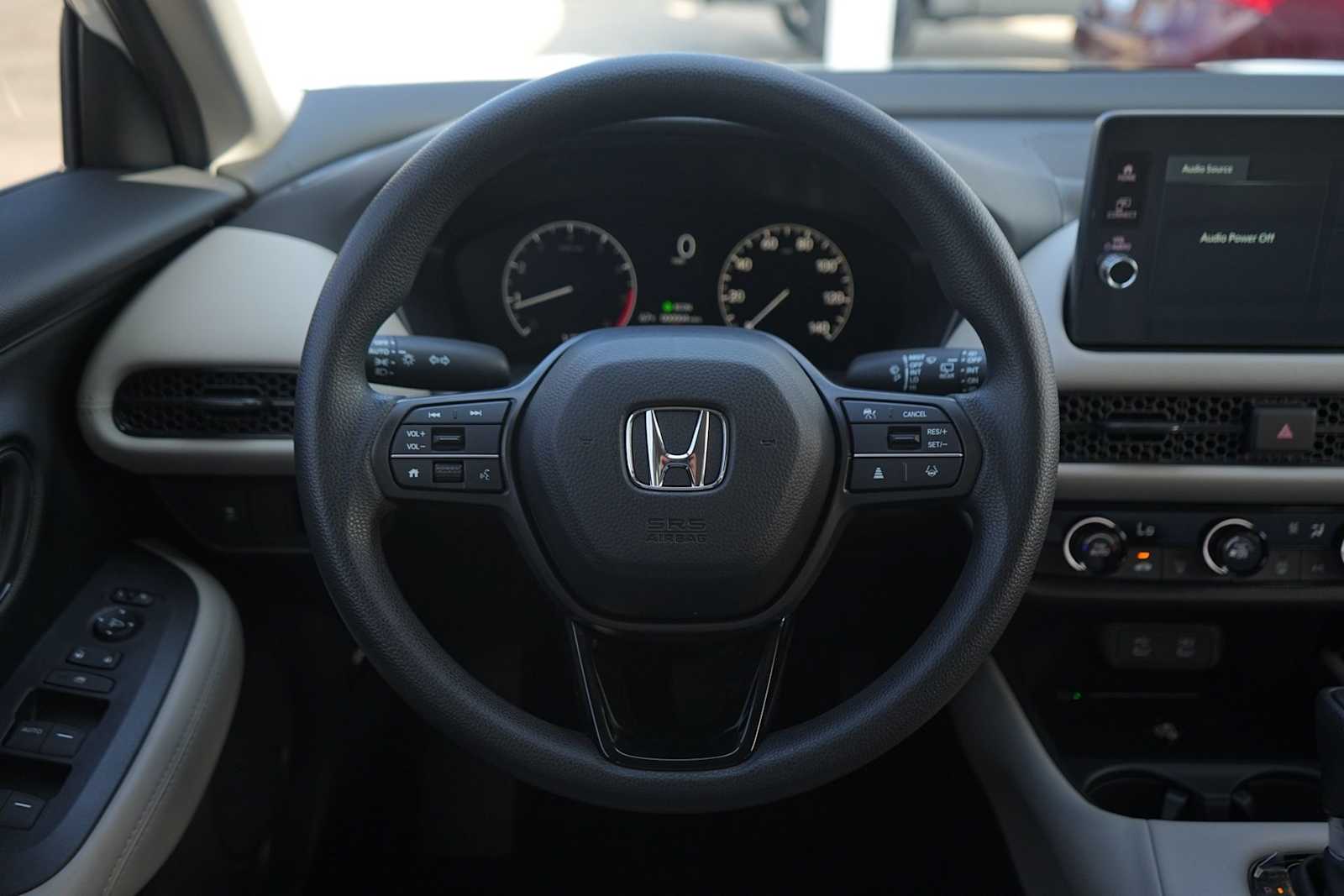 Thumbnail: 2026 Honda HR-V - 15