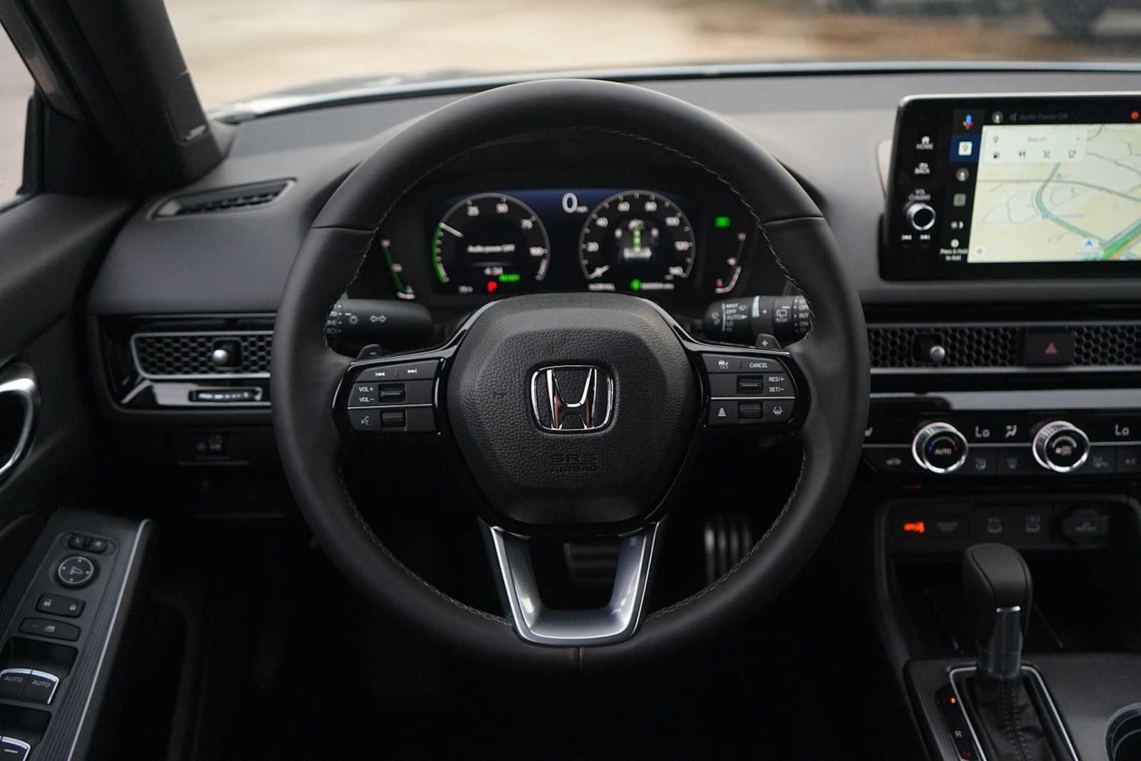 Thumbnail: 2026 Honda Civic - 15